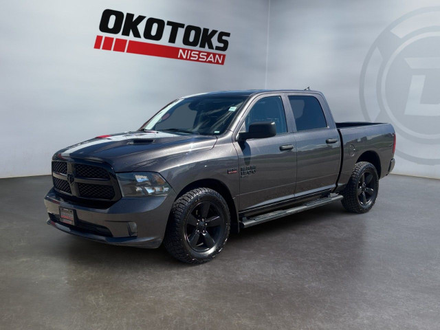 2022 Ram 1500 Classic in Cars & Trucks in Calgary