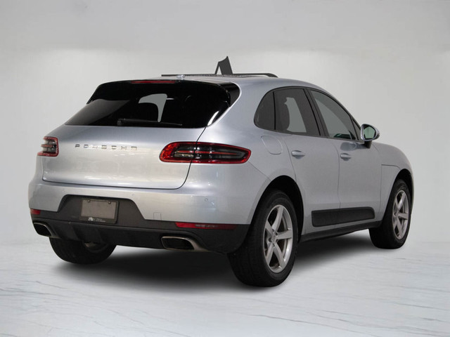 2017 Porsche Macan PREMIUM PLUS PKG | BOSE | PANO in Cars & Trucks in Mississauga / Peel Region - Image 4
