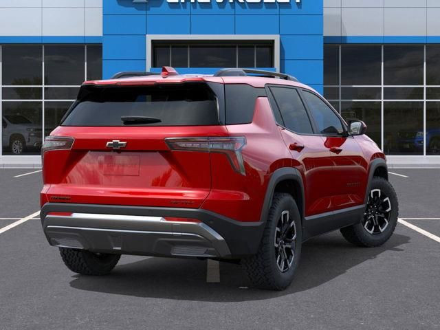 2026 Chevrolet Equinox ACTIV in Cars & Trucks in Markham / York Region - Image 4