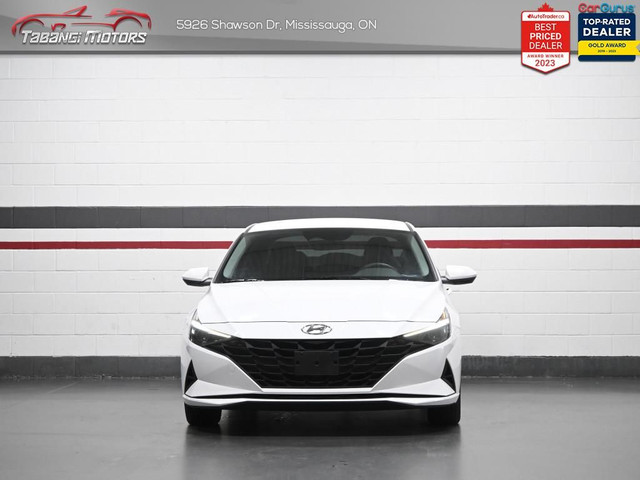 2022 Hyundai Elantra Carplay Lane Keep Heated Seats in Cars & Trucks in Mississauga / Peel Region - Image 4