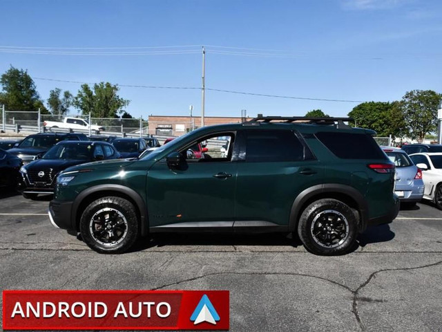 2023 Nissan Pathfinder Rock Creek in Cars & Trucks in Kitchener / Waterloo - Image 3