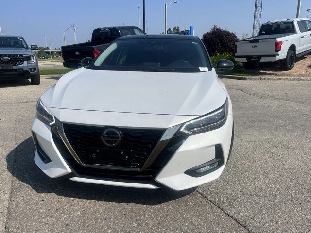 2022 Nissan Sentra SR in Cars & Trucks in Kitchener / Waterloo - Image 3