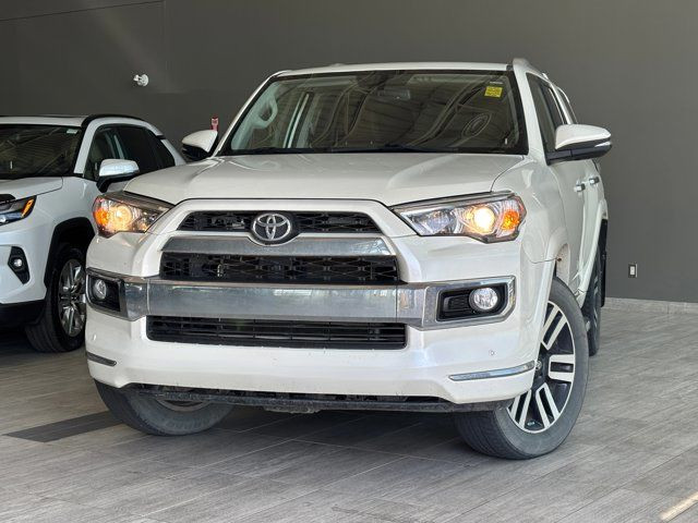 2019 Toyota 4Runner | 7 Seater | Brown Leather | Memory Seats in Cars & Trucks in Edmonton - Image 4