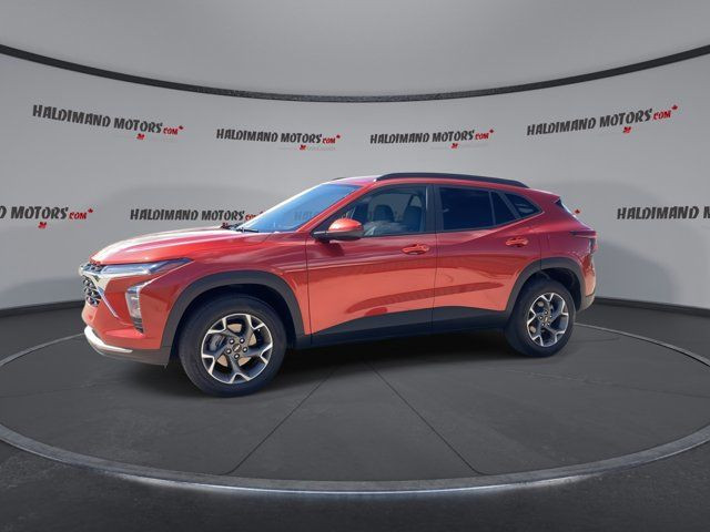 2024 Chevrolet Trax LT in Cars & Trucks in Hamilton - Image 4