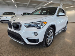 2019 BMW X1 XDrive28i