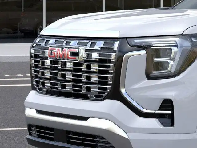 2026 GMC Terrain AWD Denali in Cars & Trucks in Calgary - Image 14