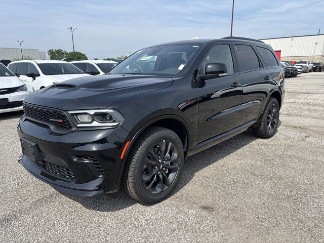 2025 Dodge Durango GT Plus in Cars & Trucks in Mississauga / Peel Region