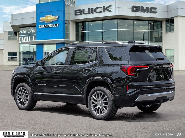 2026 GMC Terrain Denali in Cars & Trucks in Barrie - Image 4