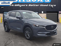 Check out this certified 2020 Mazda CX-5 GS AWD | Heated Wheel + Seats | Adaptive Cruise | Power Sea... (image 6)