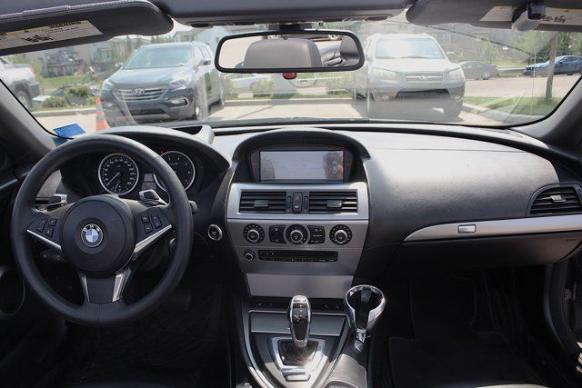 2010 BMW 6 Series 650i in Cars & Trucks in Calgary - Image 2