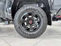 Pursuing a ride that can handle both the daily commute and the weekend trails? The 2025 Toyota Tacom... (image 9)