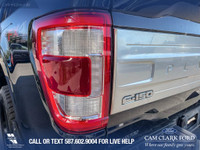 Odometer is 5554 kilometers below market average!Agate Black Metallic 2021 Ford F-150 Platinum 4WD 1... (image 9)