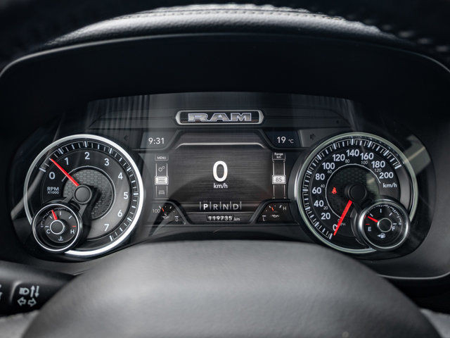 2020 Ram 1500 Sport in Cars & Trucks in Barrie - Image 3