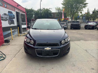 2015 Chevrolet Sonic LT Reliable, Efficient, and Packed with Features! Looking for a dependable, fue... (image 2)