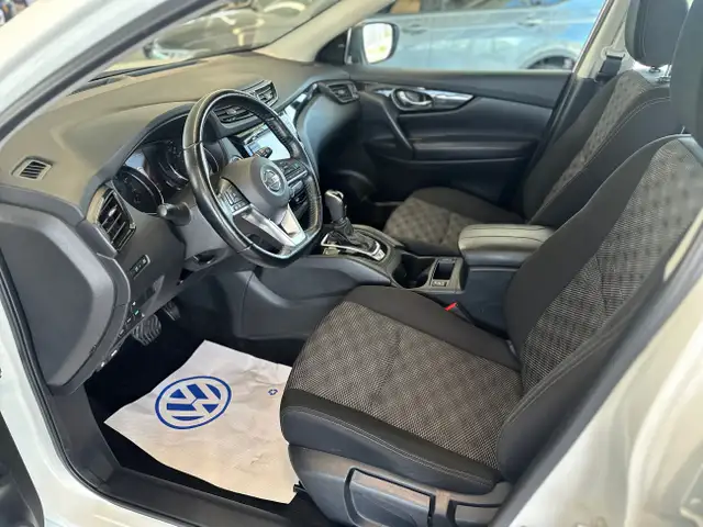 2021 Nissan Qashqai Sv awd SV AWD * toit ouvrant in Cars & Trucks in Laval / North Shore - Image 12