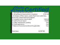 **ACCIDENT FREE - MECHANICALLY CERTIFIED** 143,679 KM This 2017 Dodge Grand Caravan Crew Plus is pow... (image 1)