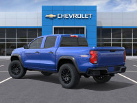 2025 Chevrolet Colorado Trail Boss Crew 4WD Chevrolet Colorado Trail Boss Crew 4WD 2025 CALL OR TEXT... (image 2)