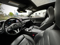 Stock#: 251239BThe 2019 Mercedes-Benz A250 Base 4-door is a compact luxury sedan that marked the ret... (image 6)