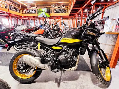 Price includes freight & pdi At Classy Chassis & Cycles our goal is simple, we want to be your favou...