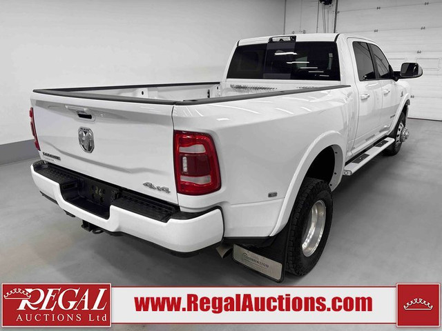 2022 RAM 3500 LARAMIE in Cars & Trucks in Calgary - Image 4