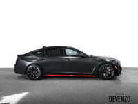 Gorgeous 2023 Cadillac CT5-V Blackwing 6.2L Supercharged 668hp, Manual 6 Speed, Black Raven on Jet B... (image 3)