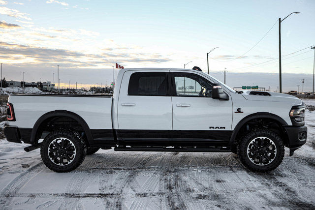 2024 Ram 2500 Rebel in Cars & Trucks in Strathcona County - Image 4
