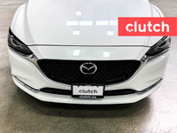 1 OWNER / Front Heated Seats, Ventilated Front Seats, Rear Heated Seats and more! Clutch is the larg... (image 6)