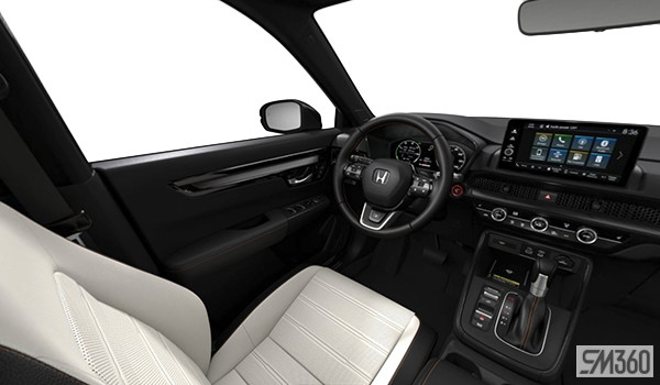 2026 Honda CR-V Hybrid Touring in Cars & Trucks in Kitchener / Waterloo - Image 4