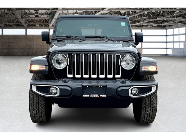 2023 Jeep Wrangler Sahara | Heated Seats | Alpine | NAV | Tow |  in Cars & Trucks in Mississauga / Peel Region - Image 3