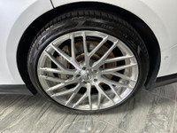 2 SETS OF WHEELS*** FULL WRAP MATTE PPF **** 360 CAMERA *** MASSAGE SEAT***** CLEAN CARFAX ***** * C... (image 7)