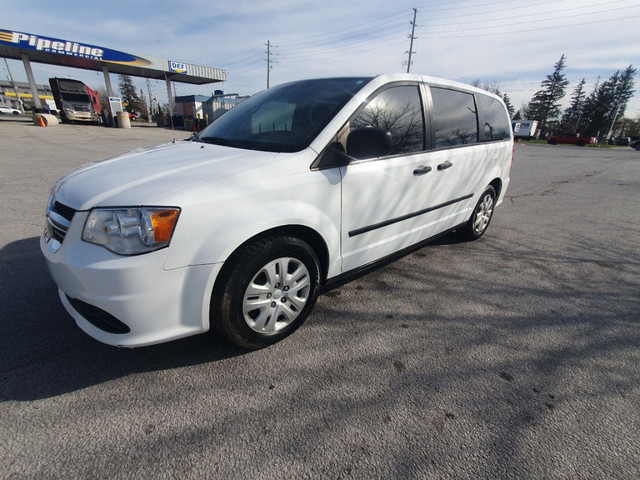 2015 Dodge Grand Caravan 4dr Wgn in Cars & Trucks in Oakville / Halton Region