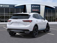 Welcome to Sherwood Buick GMC! This Buick Envision boasts a Turbocharged Gas I4 2.0L/- TBD – engine... (image 3)