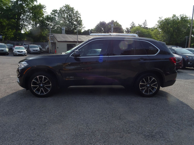 2014 BMW X5 XDrive35d in Cars & Trucks in City of Toronto