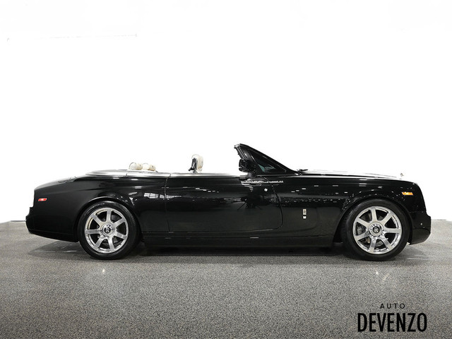  2014 Rolls-Royce Phantom Coupe Drophead Coupe V12 6.7L in Cars & Trucks in Laval / North Shore - Image 3