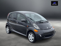 CALLING ALL COMMUTERS!! 2014 MItsubishi i-MiEV ES!! **FULL ELECTRIC** **CHARGER INCLUDED** 105 KM RA... (image 2)