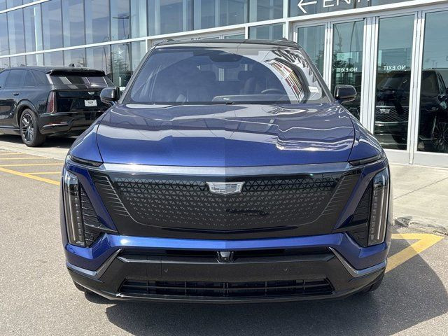2026 Cadillac VISTIQ Sport in Cars & Trucks in Edmonton - Image 2