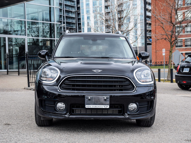  2019 MINI Countryman Cooper w/Premier l Panoramic Roof | 1 Owne in Cars & Trucks in City of Toronto - Image 2