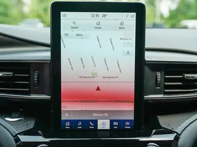 2022 Ford Explorer ST in Cars & Trucks in Windsor Region - Image 25