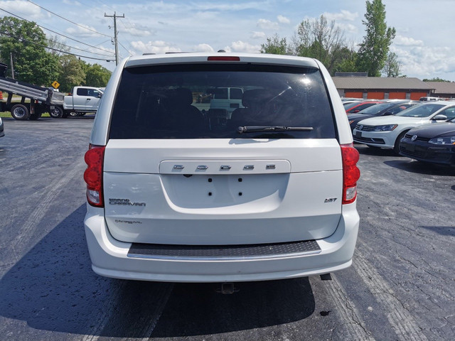 2017 Dodge Grand Caravan SE in Cars & Trucks in Belleville - Image 4