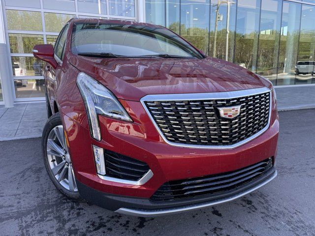 2025 Cadillac XT5 Premium Luxury in Cars & Trucks in Calgary