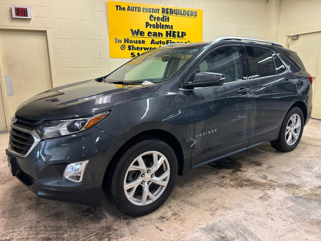 2019 Chevrolet Equinox LT in Cars & Trucks in Windsor Region - Image 3