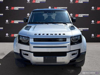 The *2020 Land Rover Defender 110 First Edition* is a bold reinvention of an off-road legend---built... (image 8)