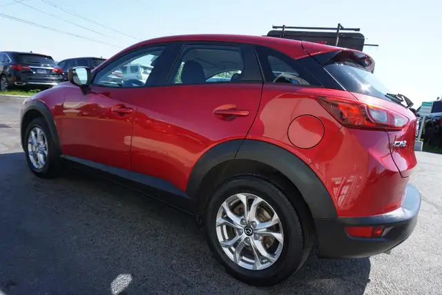 2018 Mazda CX-3 in Cars & Trucks in Oakville / Halton Region - Image 5