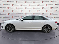 Thanks for viewing our House Of Cars Chinook Inventory! AMVIC licensed dealer! The 2023 Audi A4 Komf... (image 1)