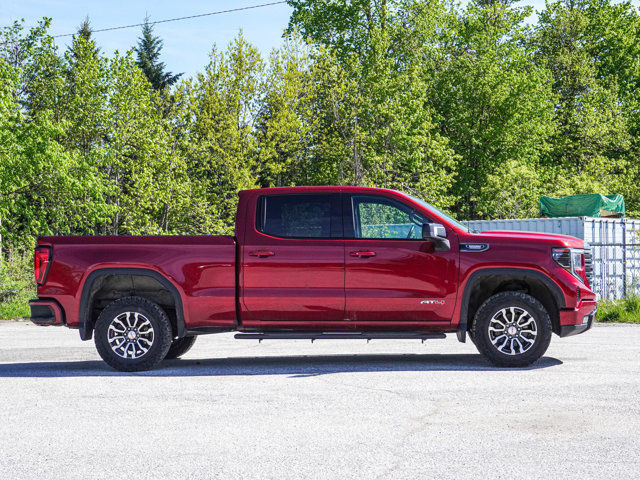 2022 GMC Sierra 1500 AT4- Heated / Vented Seats - in Cars & Trucks in Barrie - Image 2