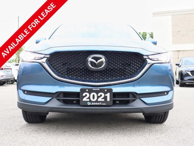 2021 Mazda CX-5 2021.5 GT AWD in Cars & Trucks in Hamilton - Image 2