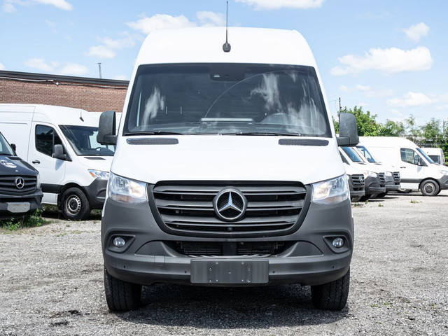 2019 Mercedes-Benz Sprinter 2500 in Cars & Trucks in Mississauga / Peel Region - Image 2
