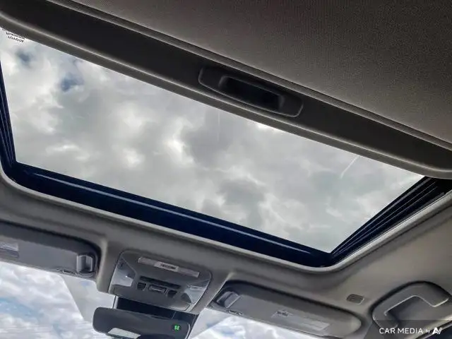2024 Toyota RAV4 Trail AWD Sunroof Nav Capable Heated Leather in Cars & Trucks in St. Albert - Image 30