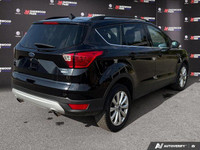 Come see this 2019 Ford Escape SEL before someone takes it home! *You Can't Beat the Price with Thes... (image 5)