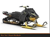 2024 Ski-Doo SUMMIT HCE 850 SHOT 154 2.5